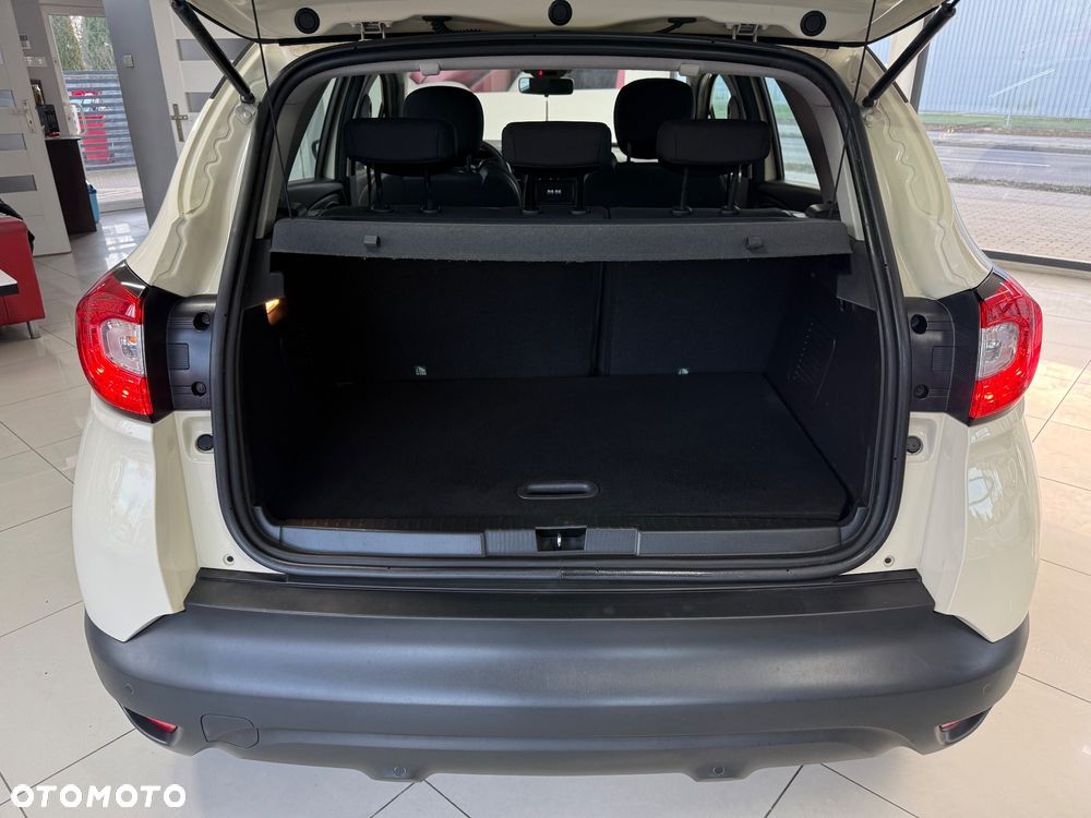 Renault Captur (ENERGY) dCi 90 INTENS - 9