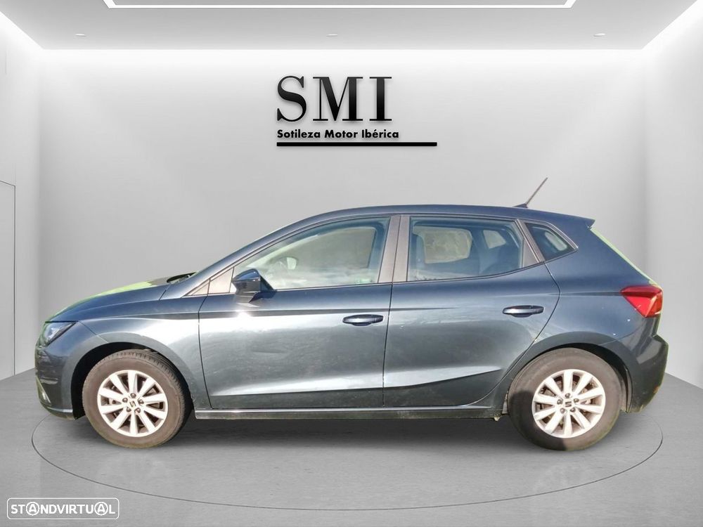 SEAT Ibiza - 5