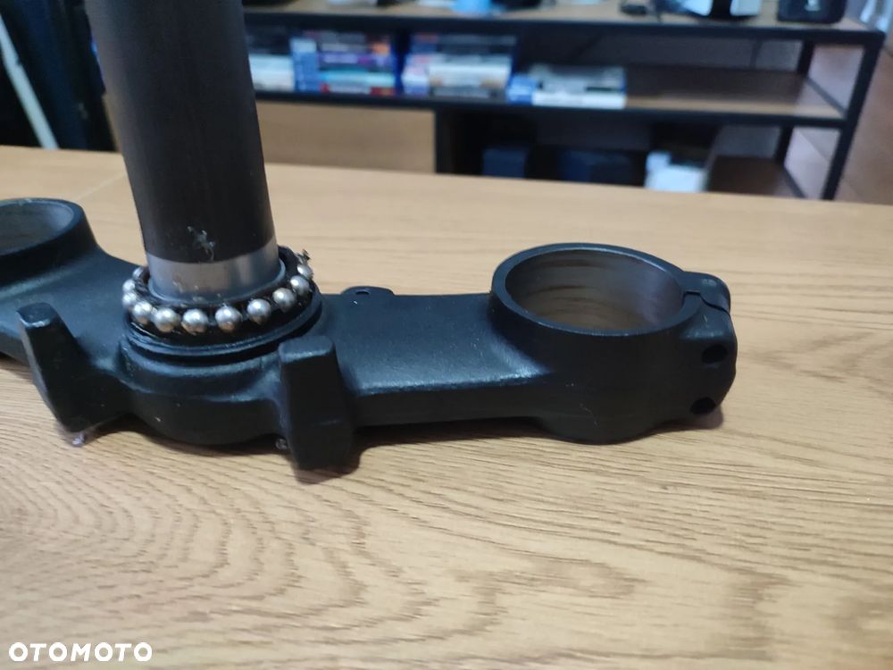 Półka dolna Kawasaki Z900 17-19 - 13