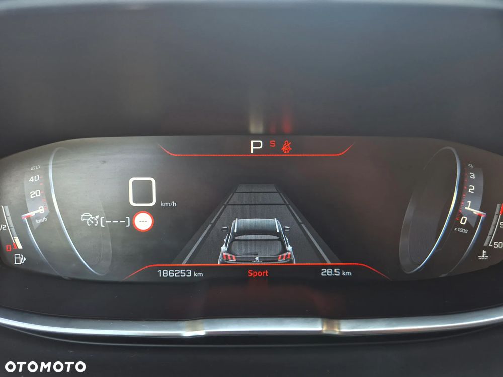 Peugeot 3008 1.5 BlueHDi GT Pack S&S EAT8 - 39