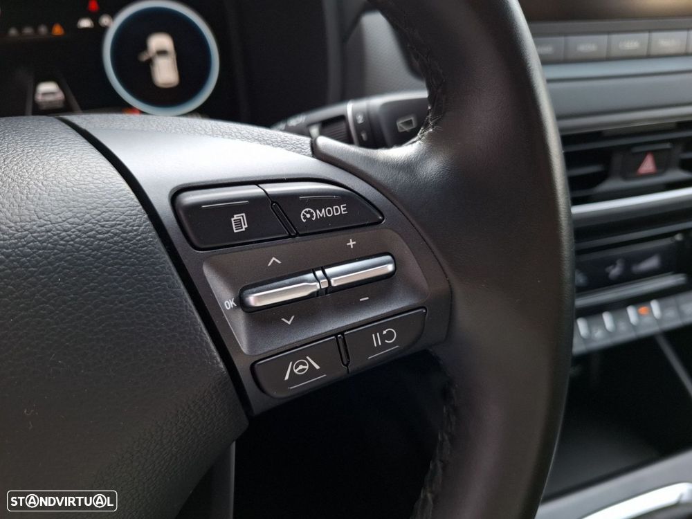 Hyundai Kauai 1.0 T-GDi Premium (TT) - 16