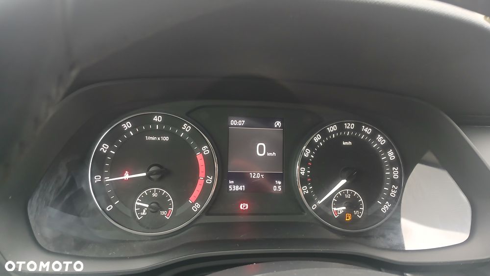 Skoda Octavia 1.5 TSI ACT Ambition - 13