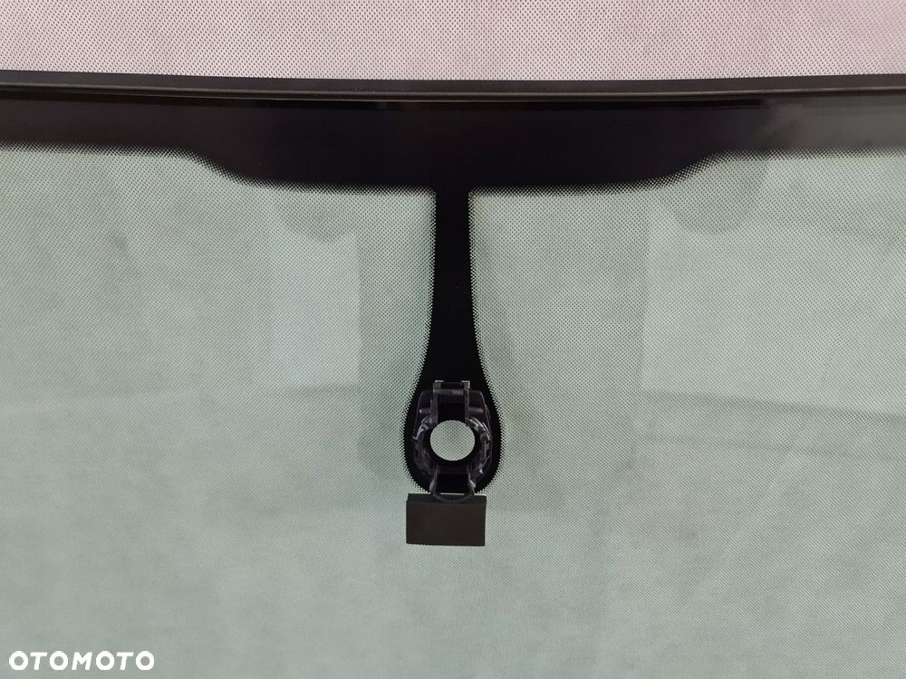 szyba przednia czołowa audi q7 po 2016 roku sensor - 6