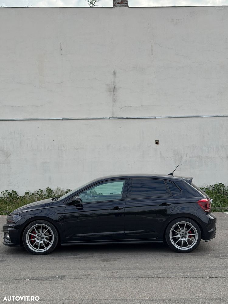 Volkswagen Polo 2.0 TSI DSG GTI - 7