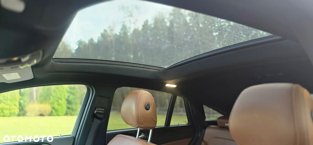 Mercedes-Benz GLE AMG 43 4M 9G-TRONIC AMG Line - 17