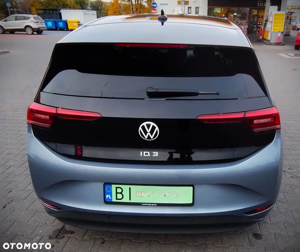 Volkswagen ID.3 - 5