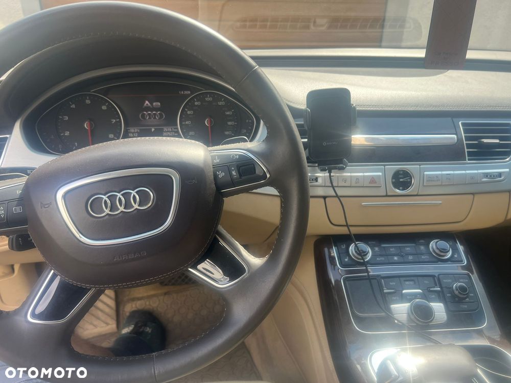 Audi A8 3.0 TFSI Quattro - 15