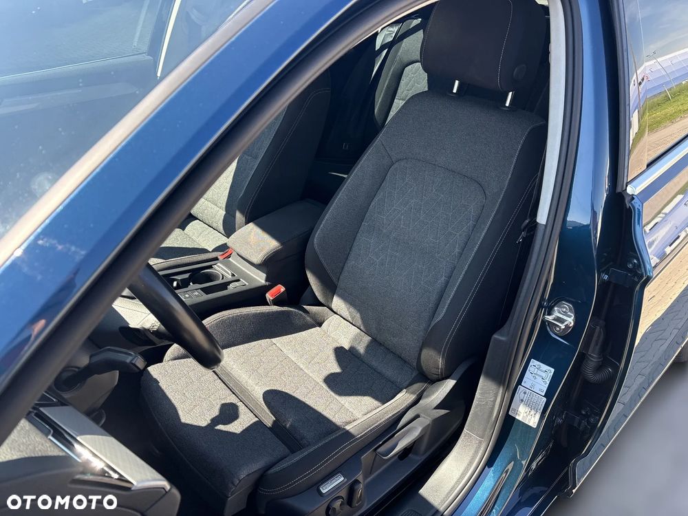 Volkswagen Passat 2.0 TDI EVO Business DSG - 11