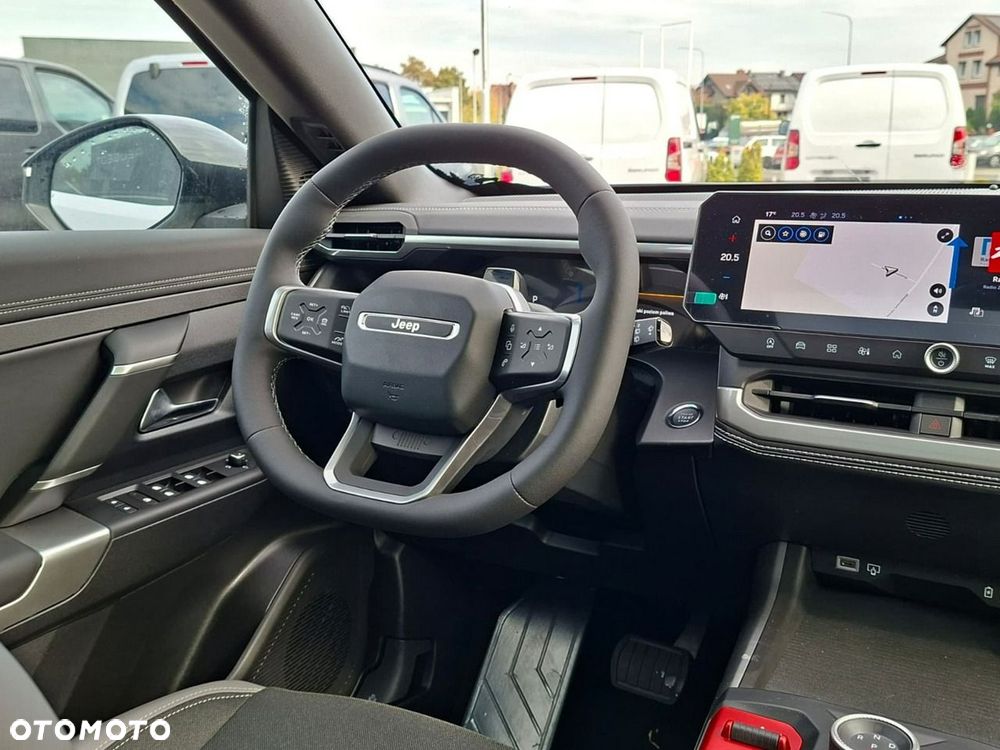 Jeep Compass 2026
