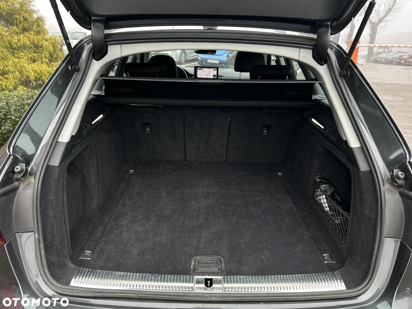 Audi A4 - 21
