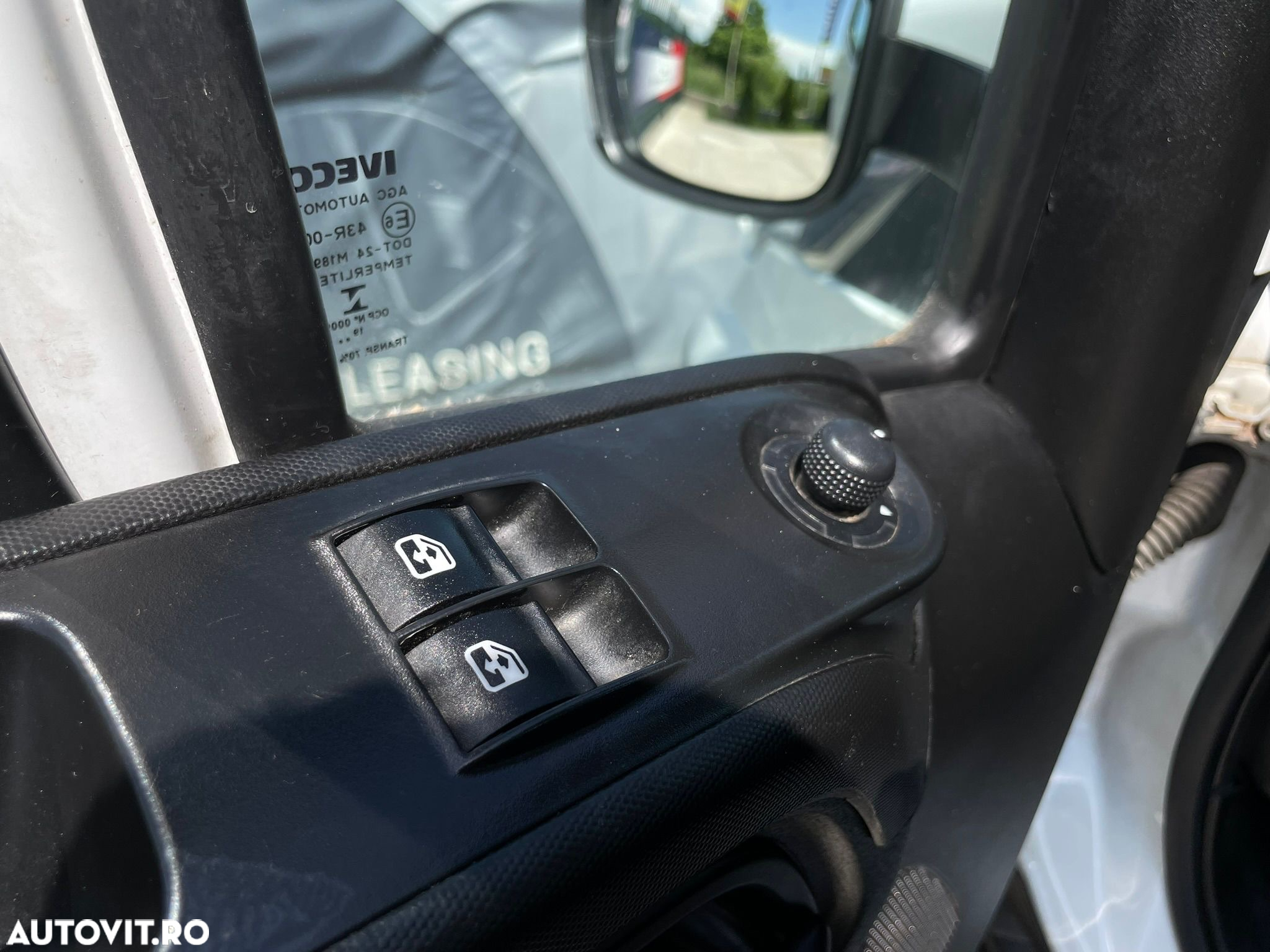 Iveco Daily 35C14 BASCULABIL - 27
