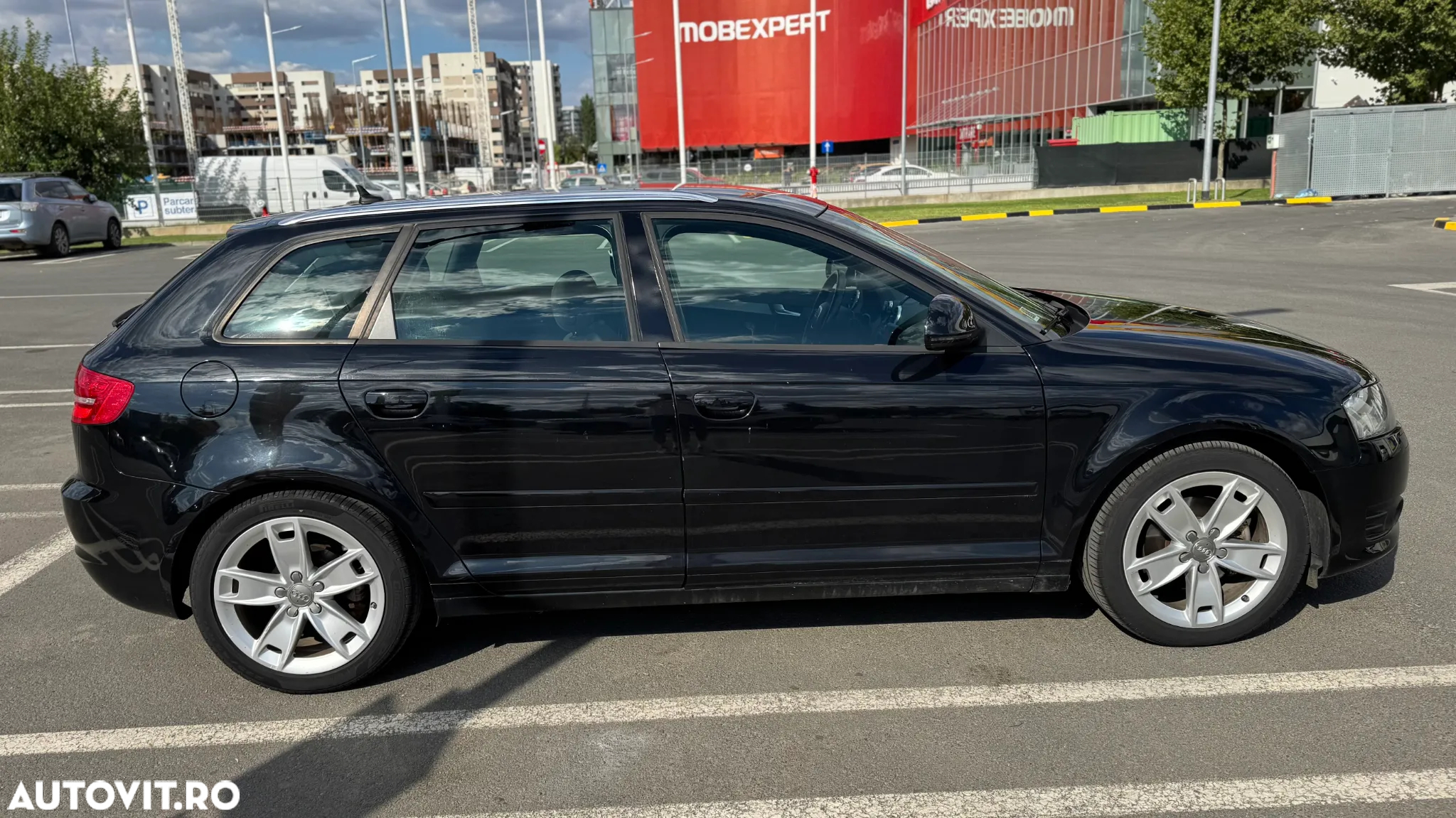 Audi A3 - 6