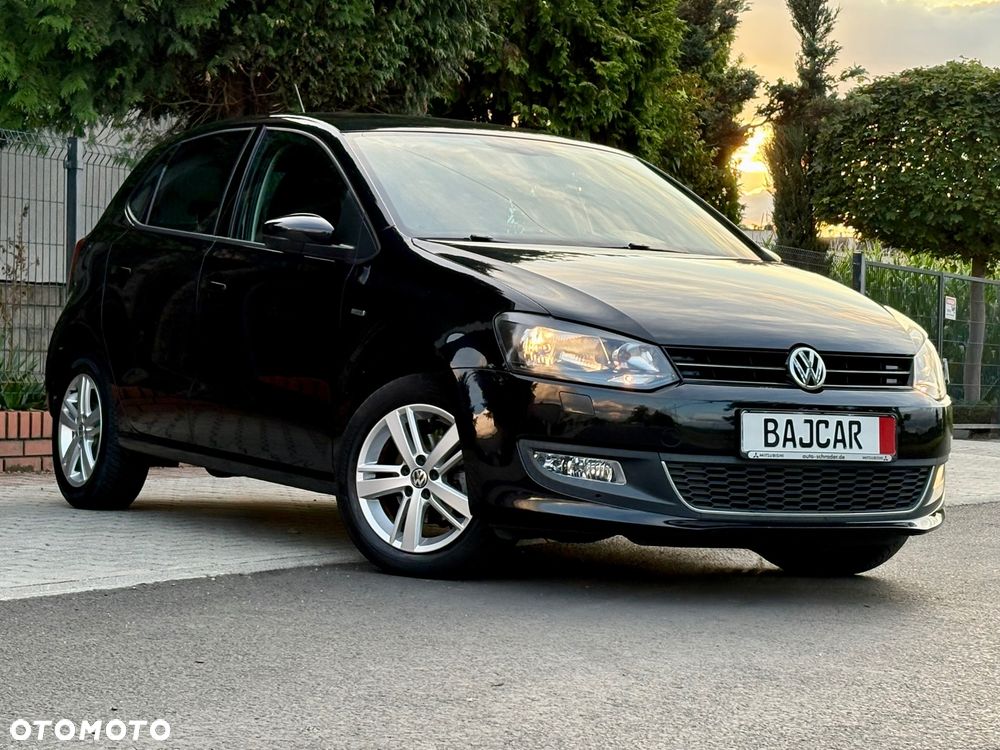 Volkswagen Polo 1.2 Blue Motion Technology Life - 2