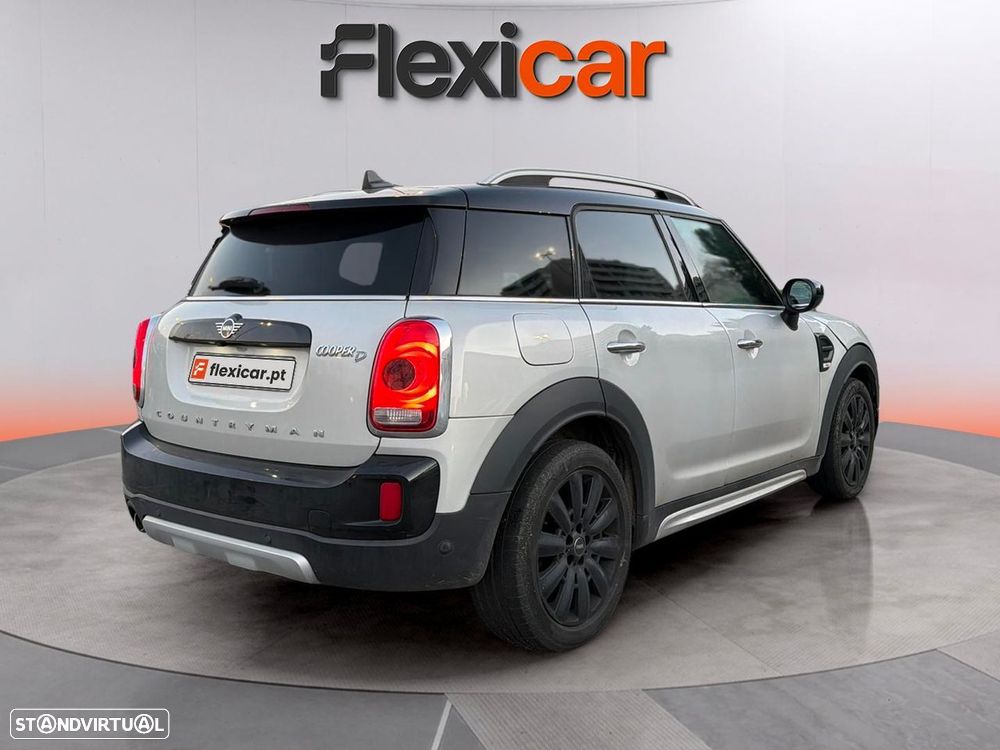 MINI Countryman Cooper D Auto - 6