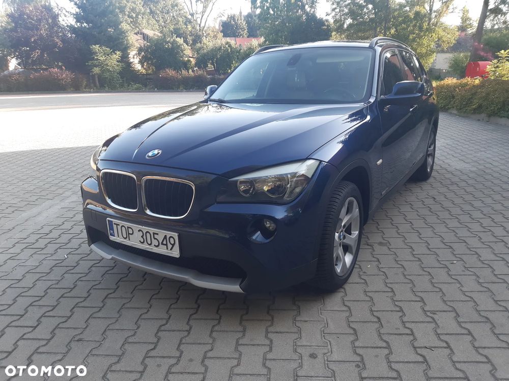 BMW X1 sDrive18i Sport Line - 36