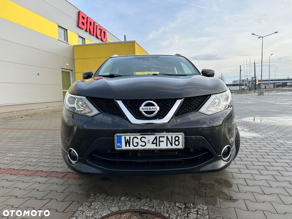 Nissan Qashqai - 12