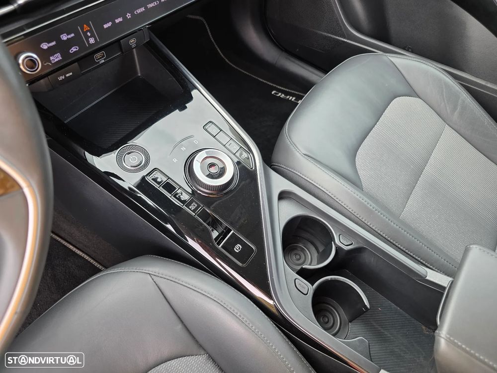 Kia e-Niro 64kWh - 25