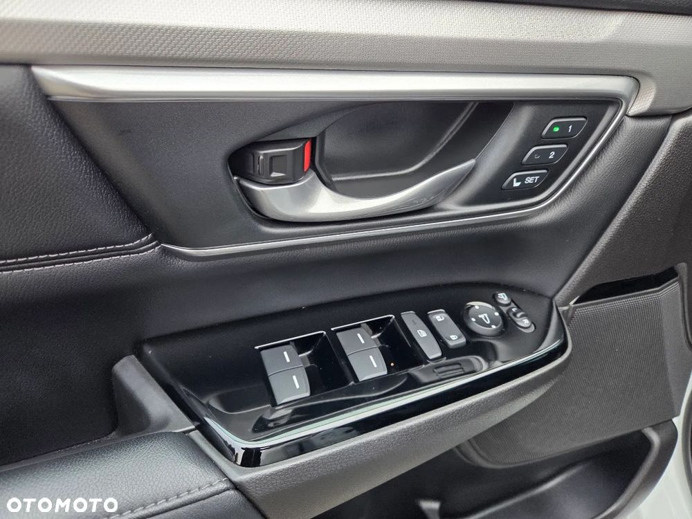 Honda CR-V 2.0 i-MMD Executive (Honda Connect+) - 17