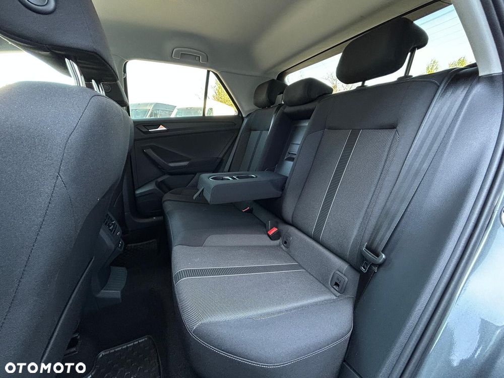 Volkswagen T-Roc 1.5 TSI Life DSG - 18