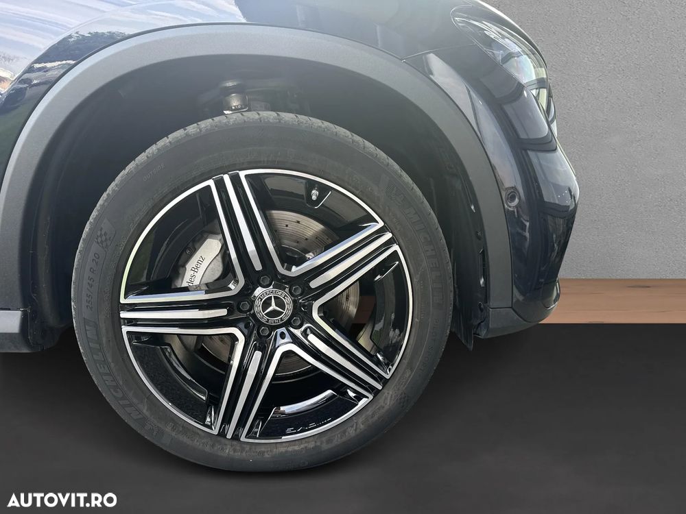 Mercedes-Benz GLC 300 d 4Matic 9G-TRONIC Edition AMG Line - 17