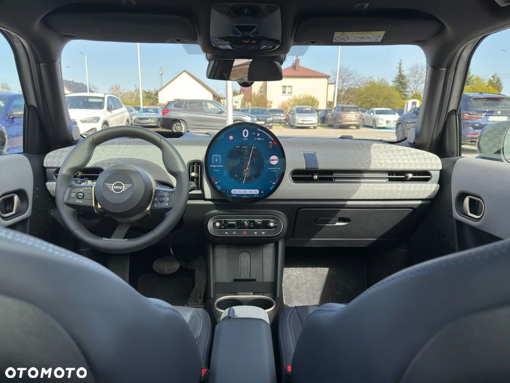 MINI Cooper S Linia Favoured - 11