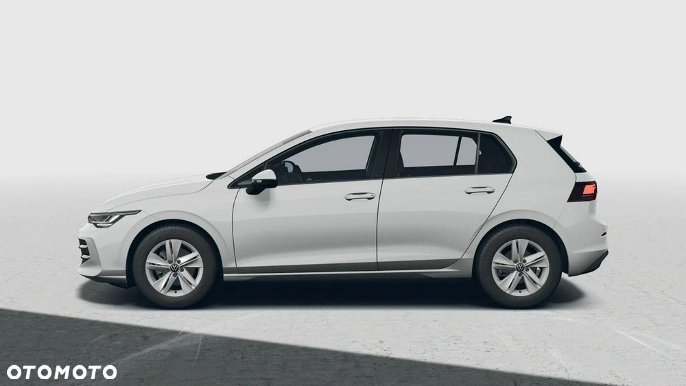 Volkswagen Golf - 5