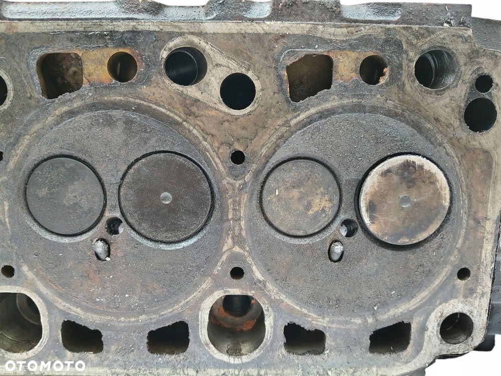 GŁOWICA Ford Focus MK2 Mondeo MK4 1.8 TDCi 6G9Q6090A1A - 16