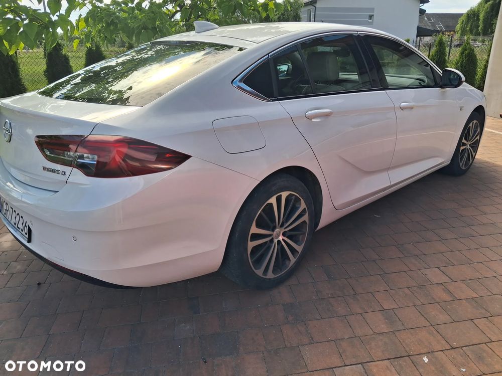 Opel Insignia 2.0 CDTI Elite S&S - 14