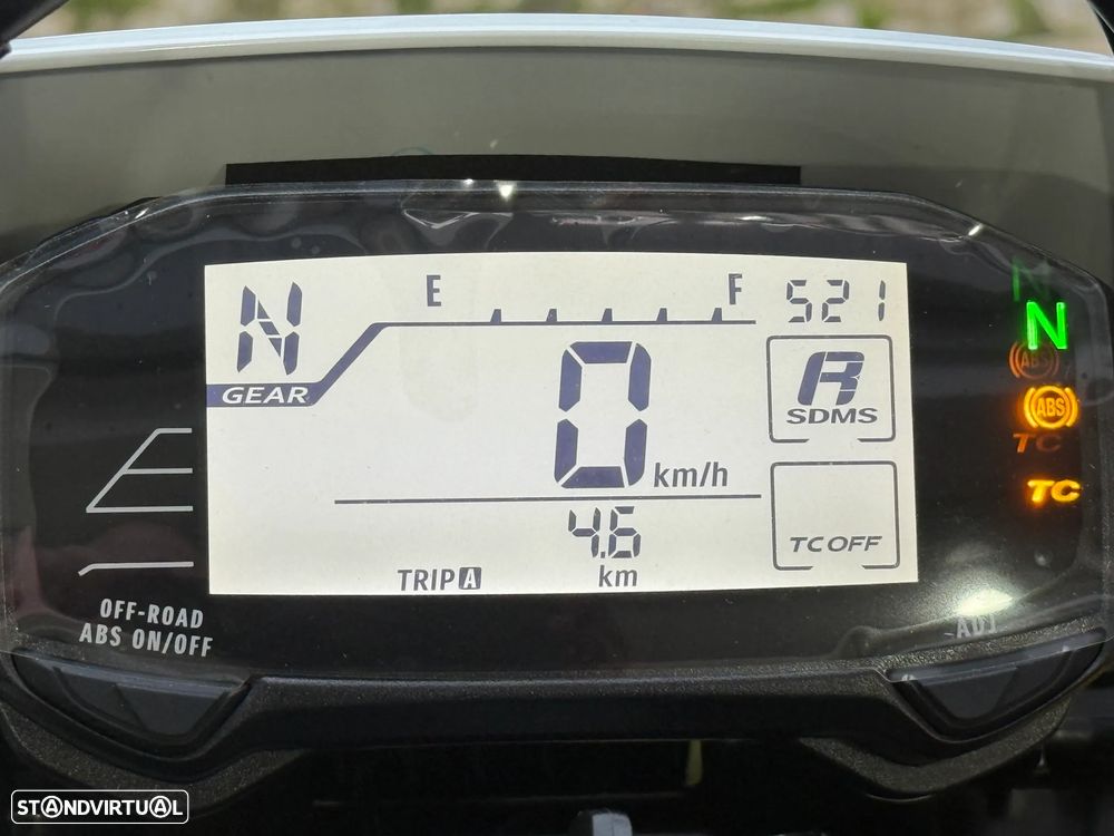 Suzuki DR -Z 4S MOTO SERVIÇO !! DESDE 118€ Mês - 17