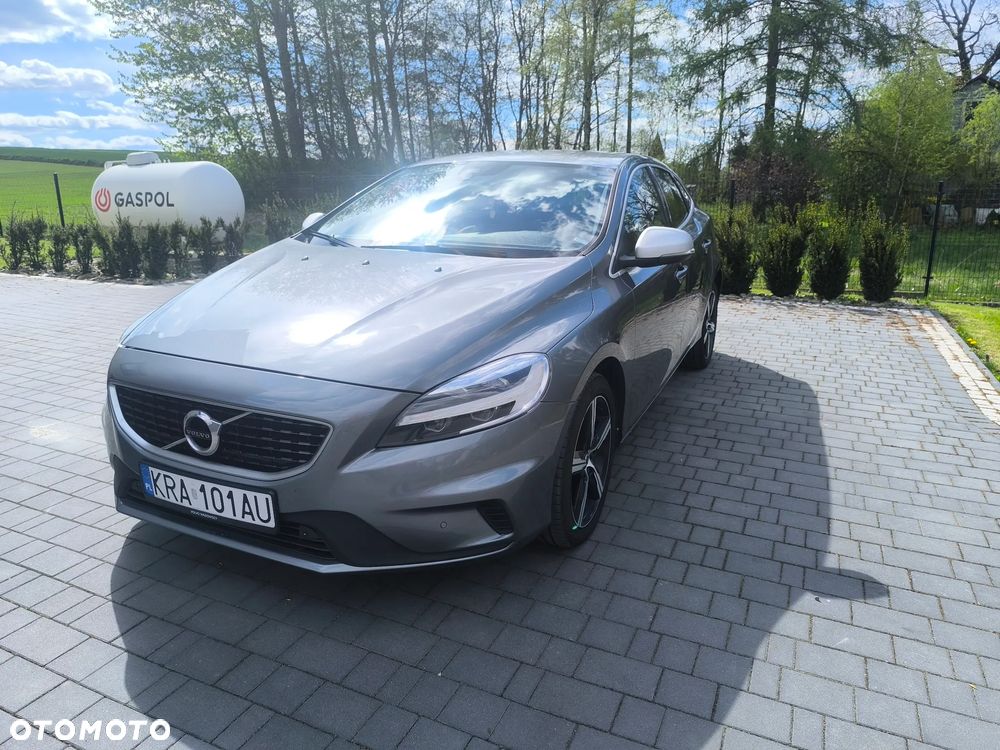 Volvo V40 D2 RDesign - 5