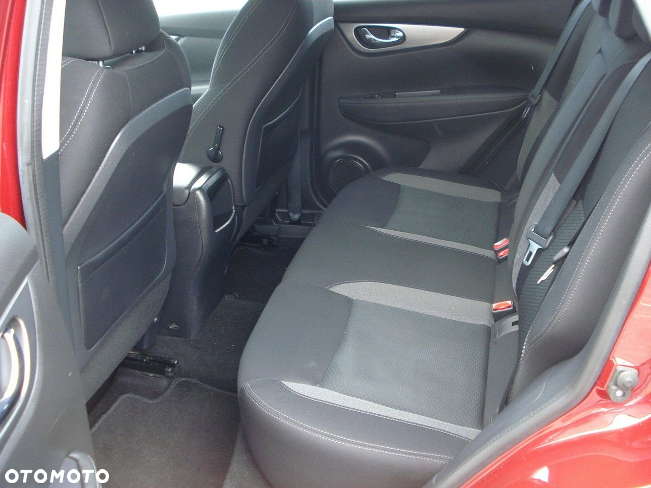 Nissan Qashqai 1.3 DIG-T Tekna - 13