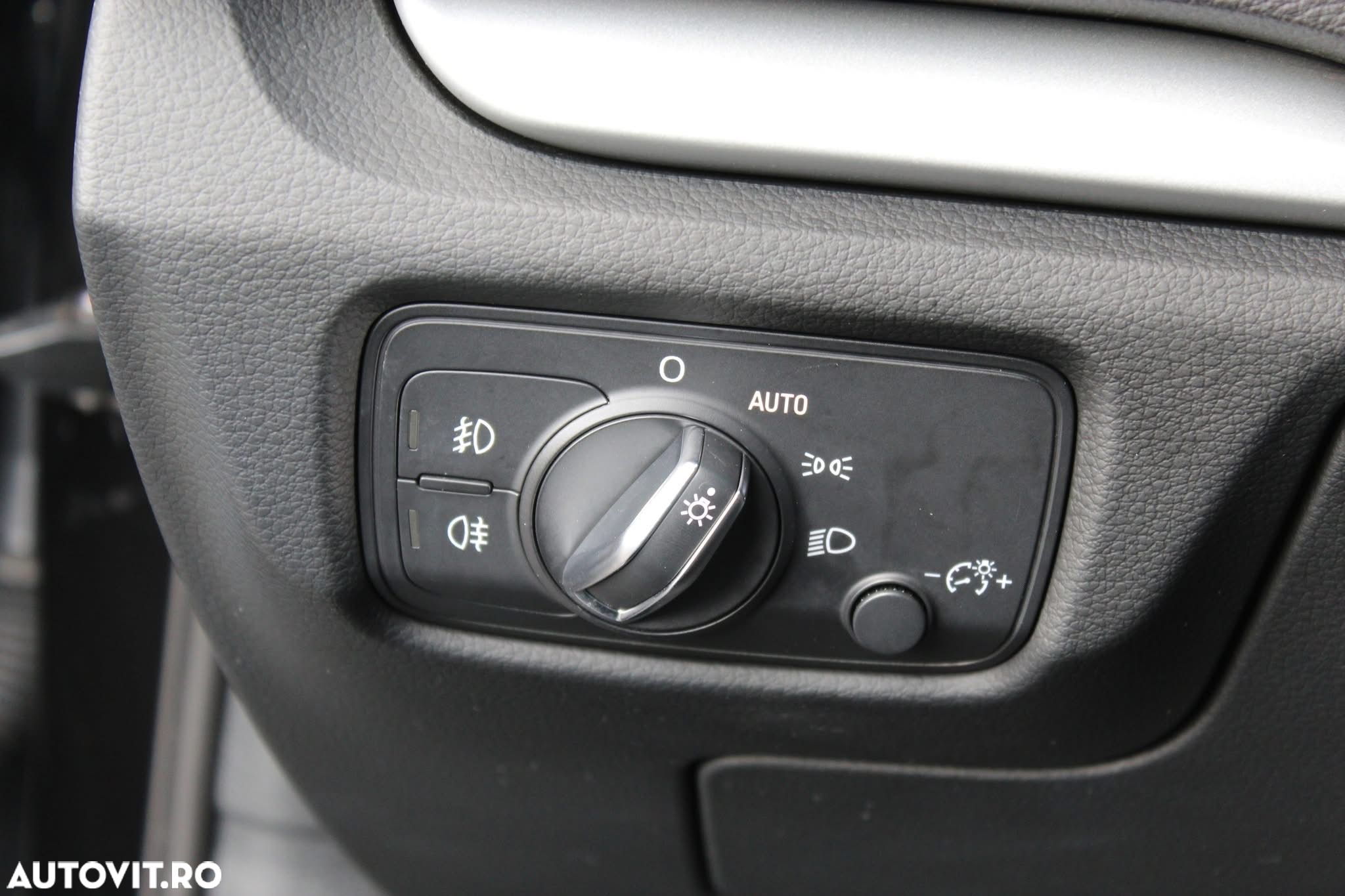 Audi A3 2.0 TDI Sportback - 23