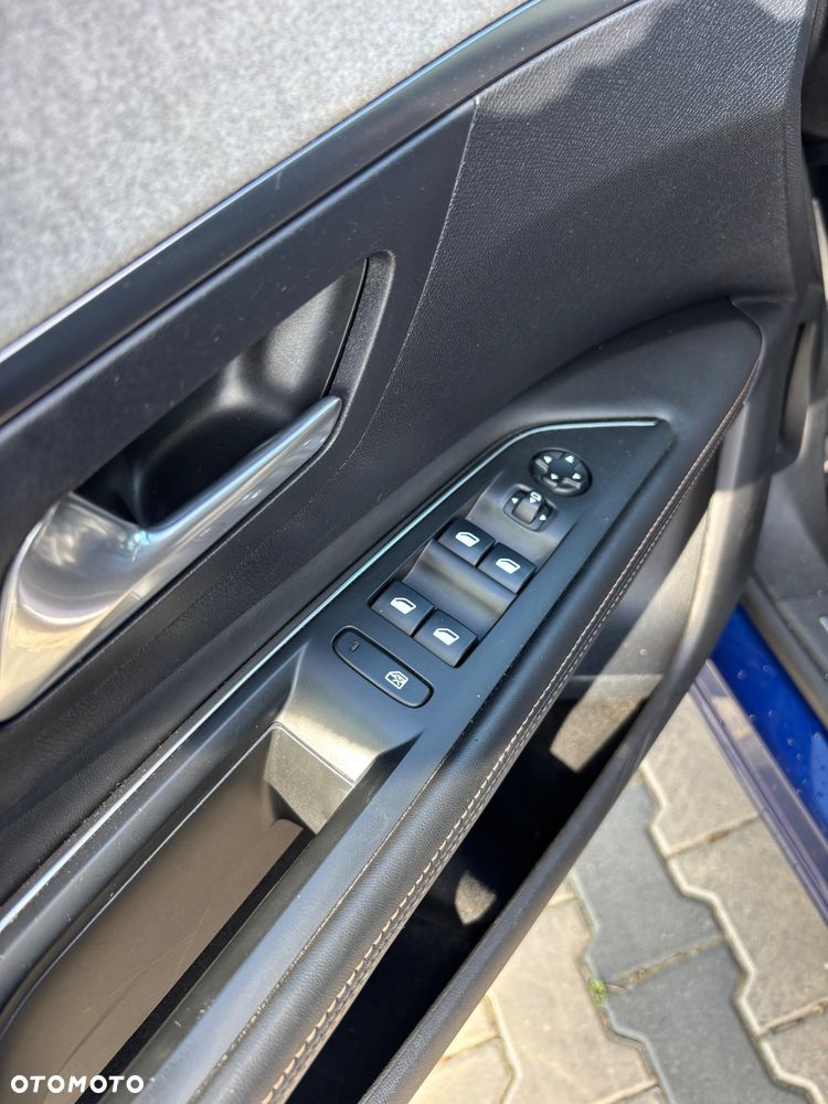 Peugeot 3008 BlueHDi 180 Stop & Start EAT6 GT - 23