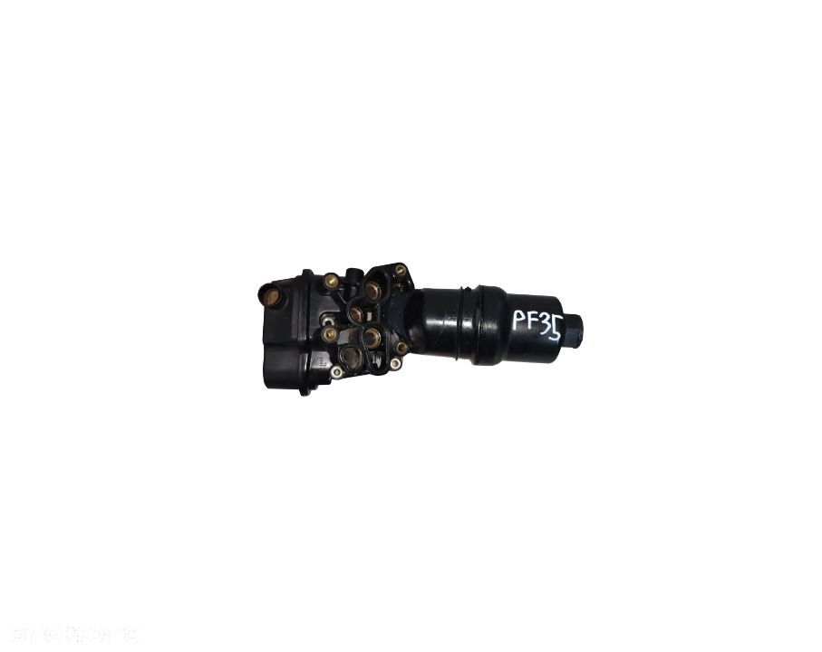 PF35 PODSTAWA FILTRA OLEJU AUDI A4 2.0 TFSI 06F115397F - 1