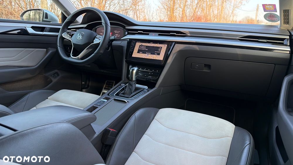 Volkswagen Arteon 1.4 eHybrid OPF DSG Elegance - 7