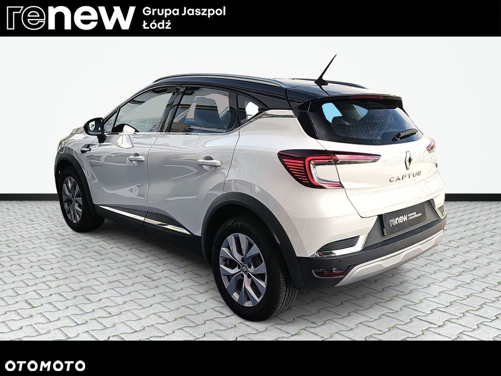 Renault Captur 1.3 TCe mHEV Intens - 7