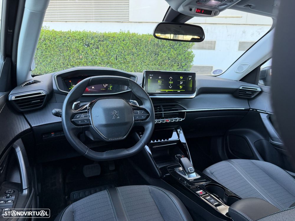 Peugeot 2008 PureTech 130 EAT8 Allure Pack - 6