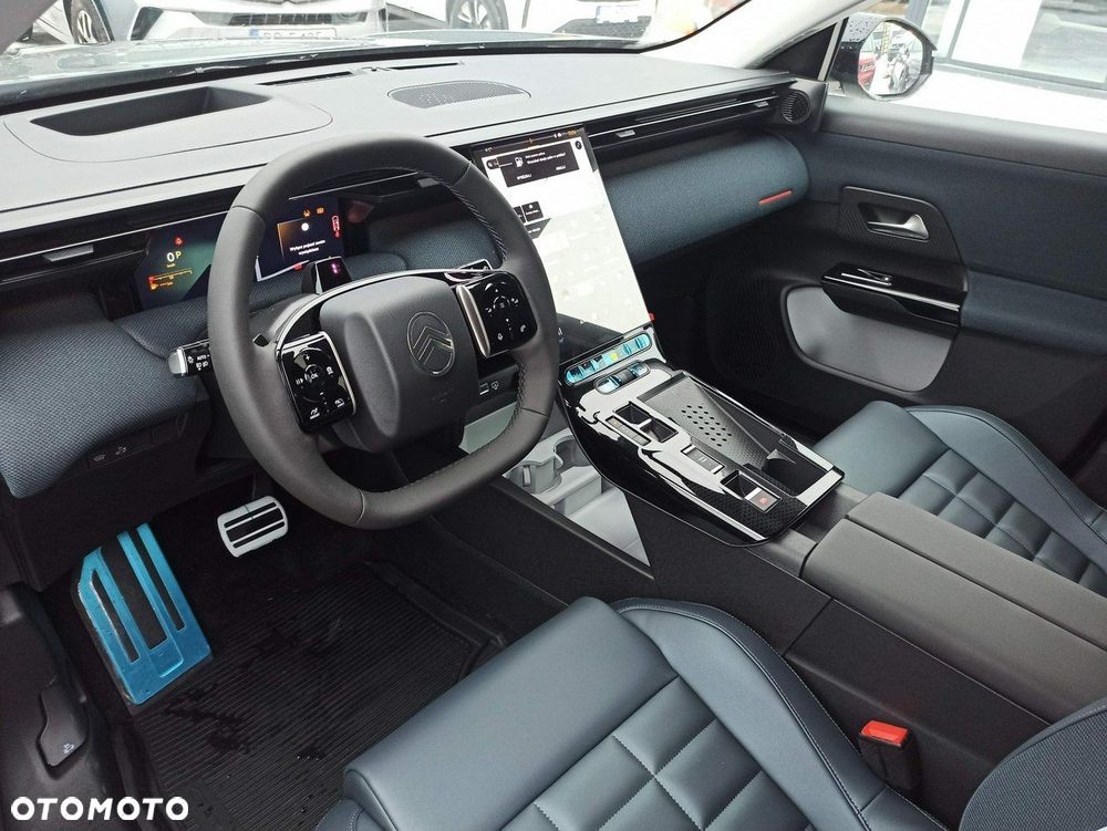 Citroën C5 Aircross - 21