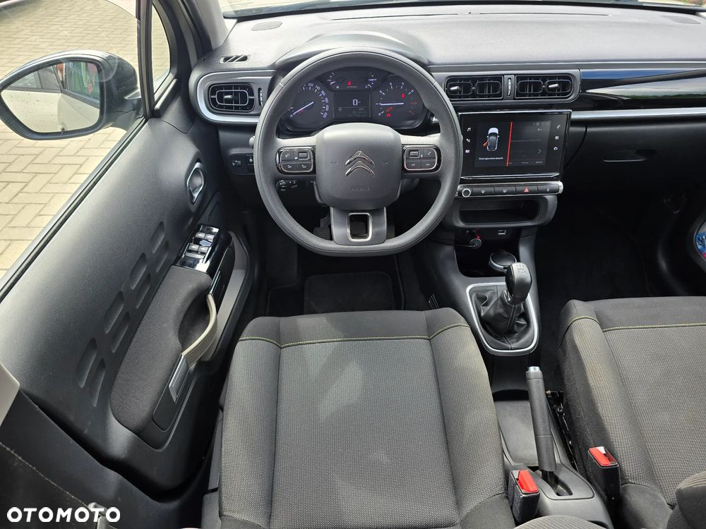 Citroën C3 - 7