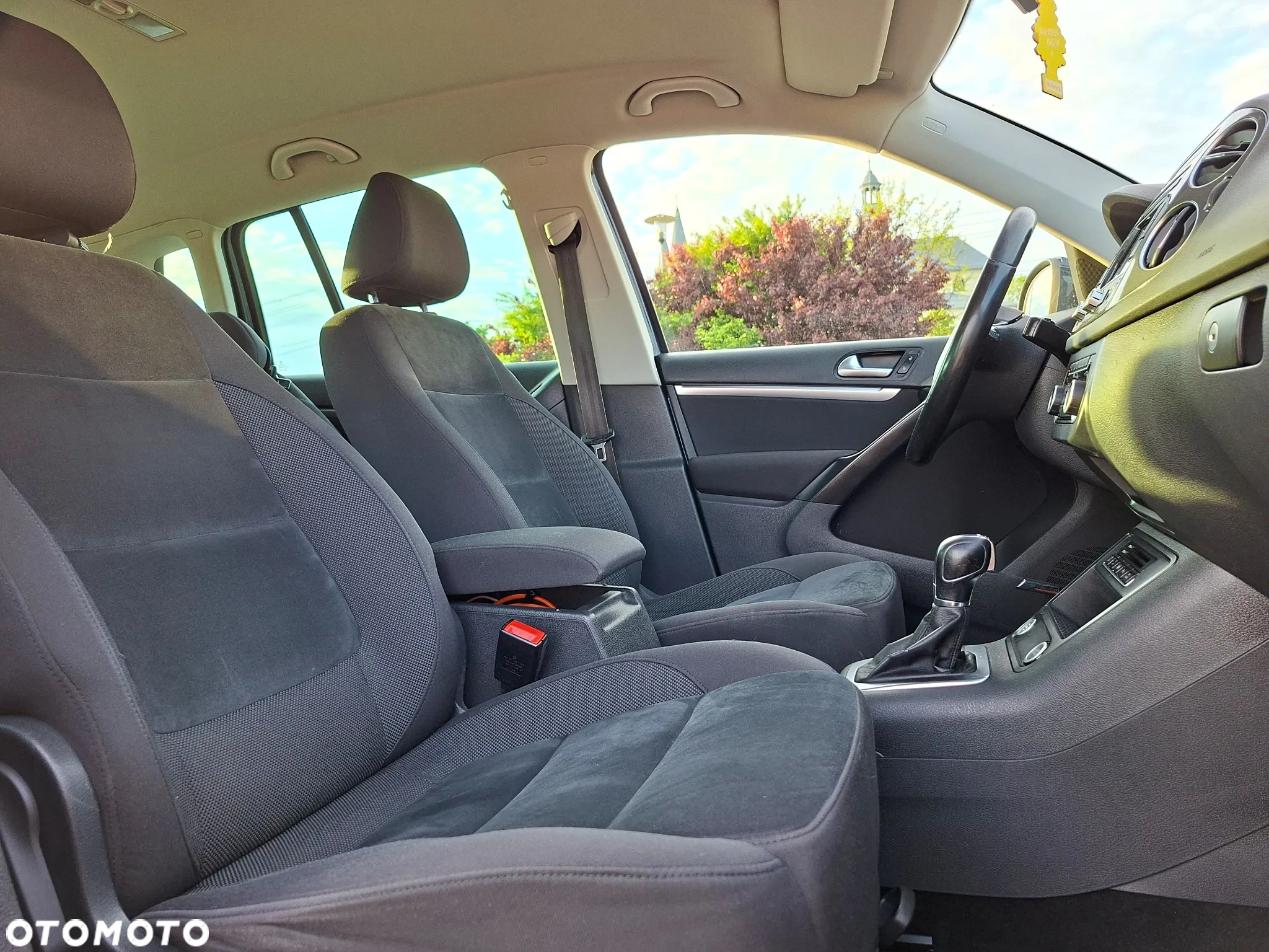 Volkswagen Tiguan 2.0 TDI 4Mot Track DSG - 11