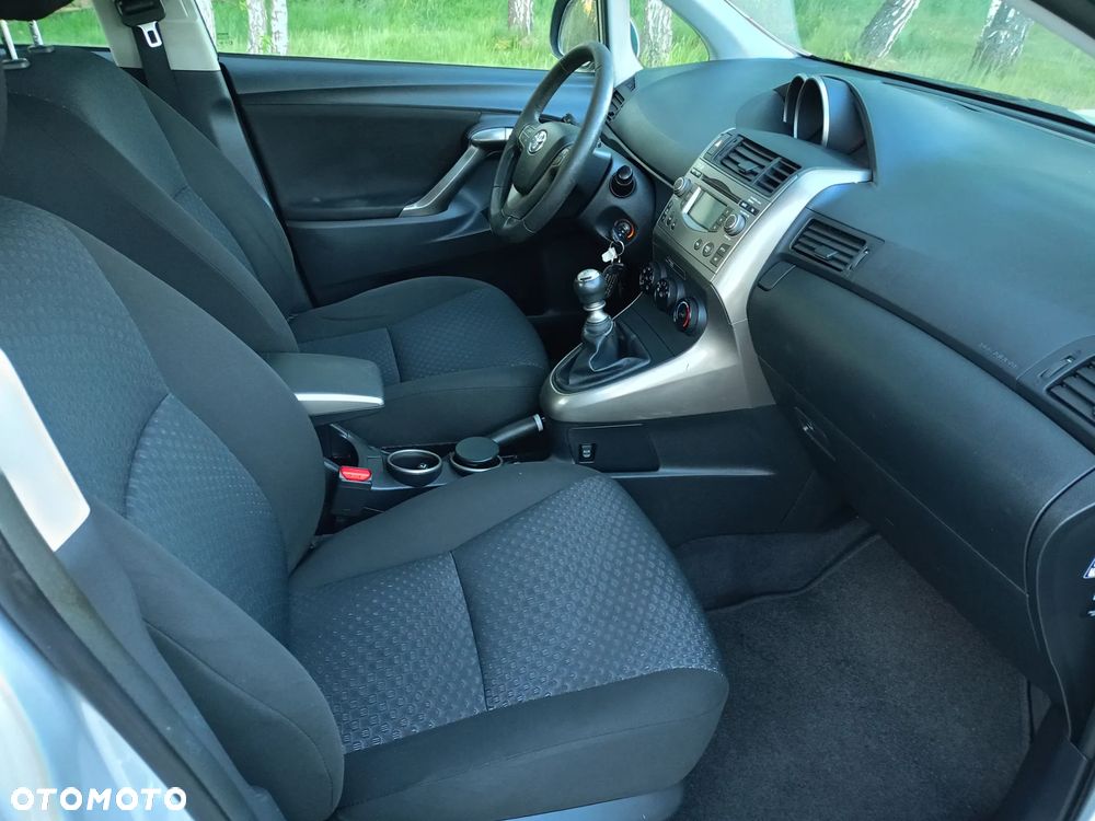 Toyota Verso 1.6 7-Sitzer Life - 8