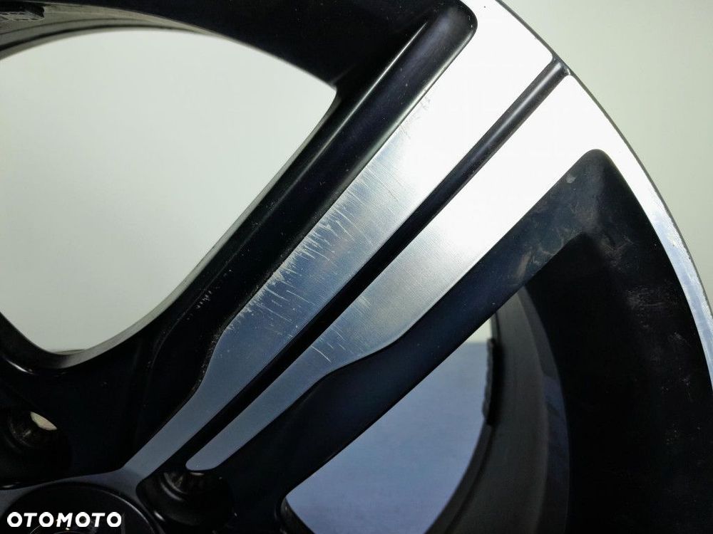 VOLVO S90 II 16- FELGA ALUMINIOWA R-DESIGN 8JX18 5X108 ET 42 - 6