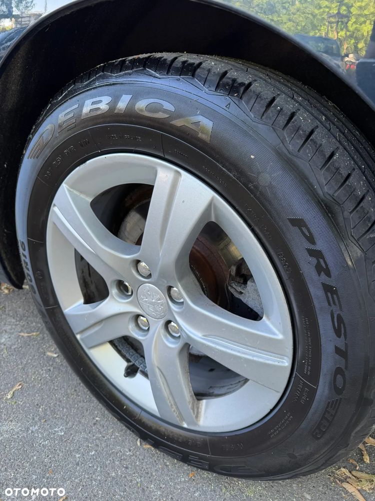 Peugeot 508 1.6 HDi Active - 12