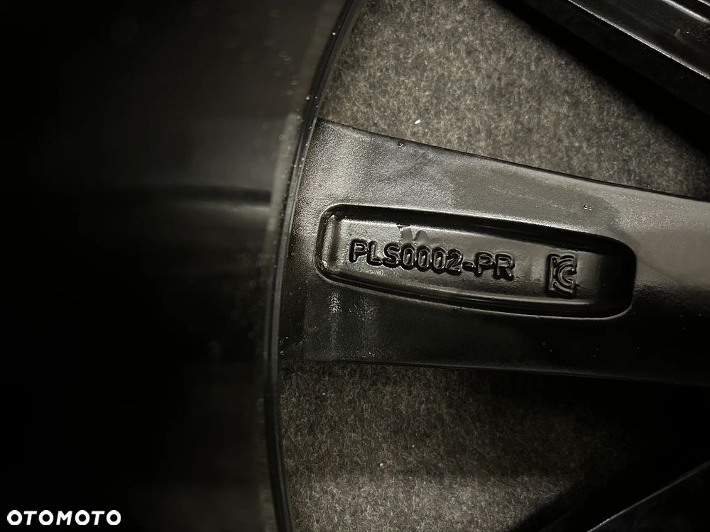 Alufelga Volvo Polestar 19 cali 5x108 1szt. 32134523 - 8