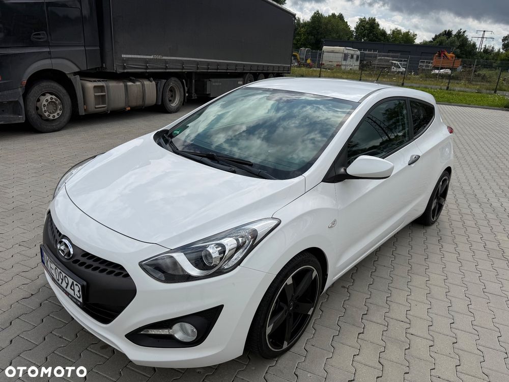 Hyundai i30 1.4 Style - 4