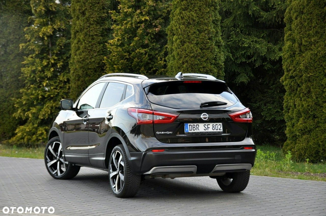 Nissan Qashqai - 14