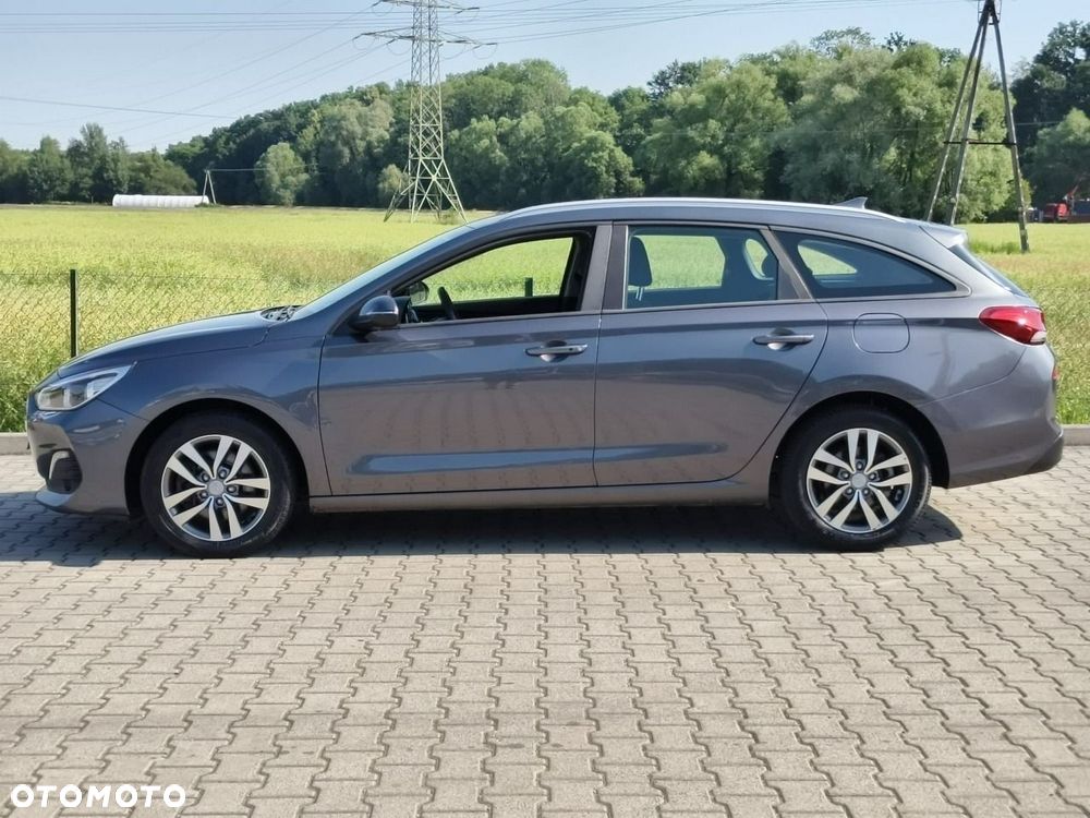Hyundai i30 - 26
