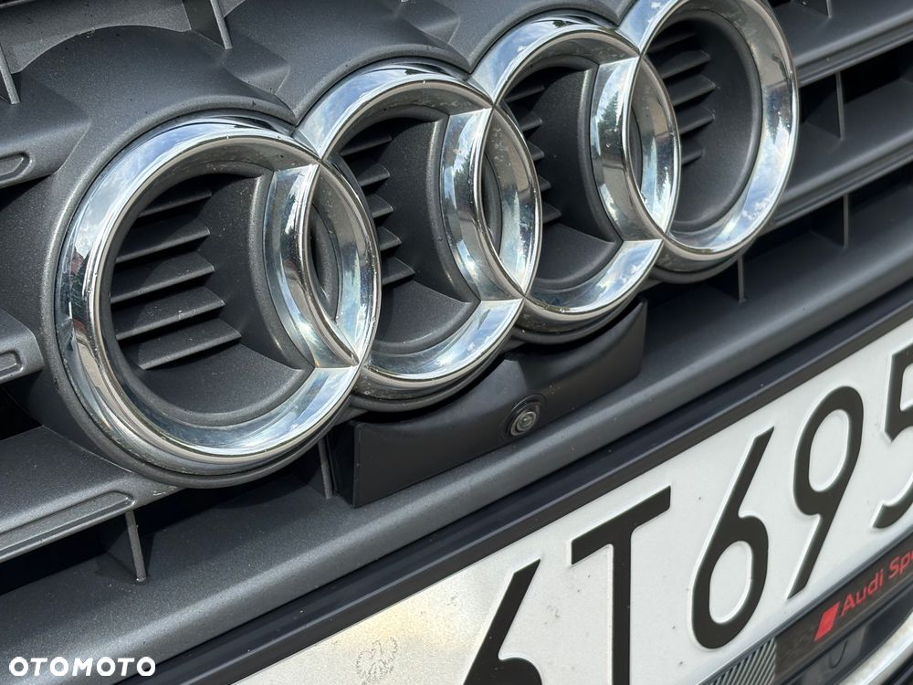 Audi A4 Avant 2.0 TDI Limited Edition Multitr - 14