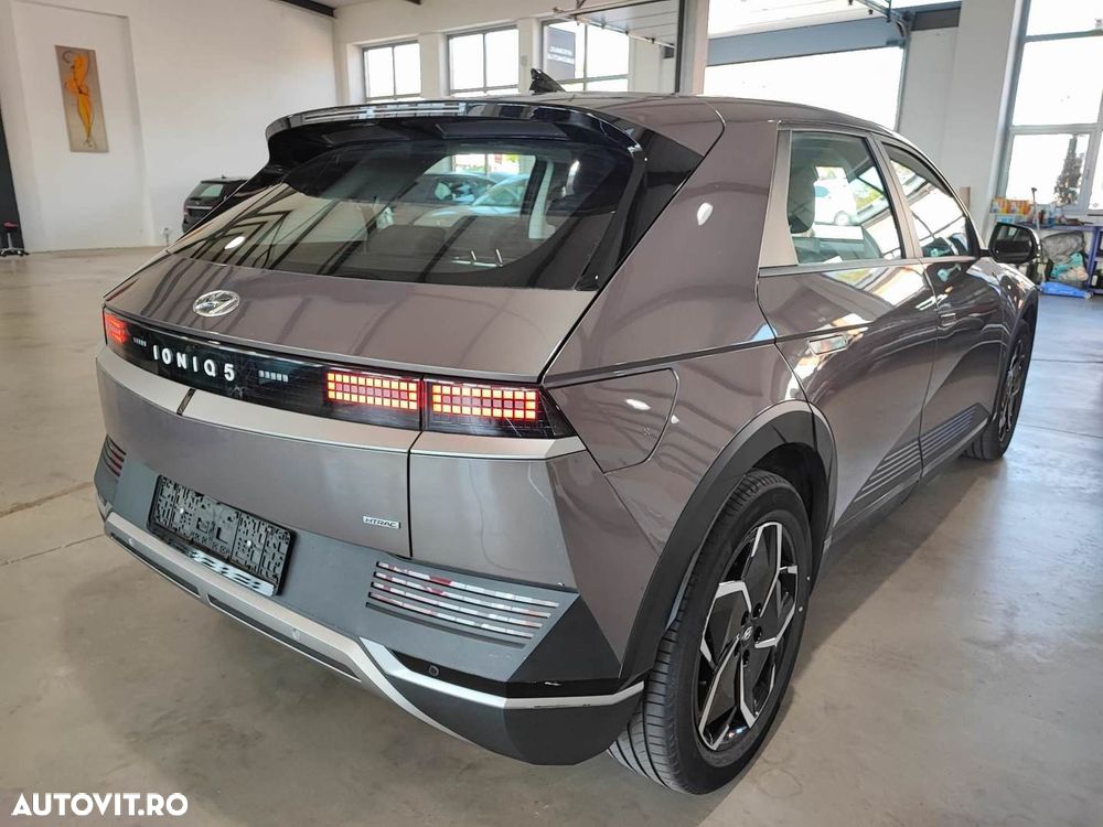 Hyundai IONIQ 77,4 kWh 4WD Techniq - 3
