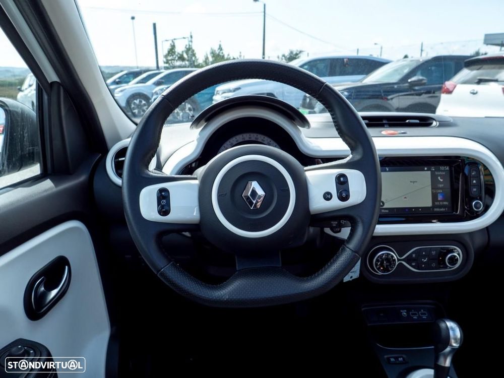 Renault Twingo E-Tech. 22 Techno - 29